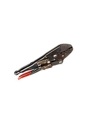 TE Connectivity 825508-5, кримпер для PIDG и PLASTIGRIP клемм кримперы, пресс-клещи