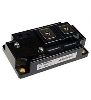 CM600HA-24A, ������ 1 IGBT 1200� 600A 5 ��������� A �����