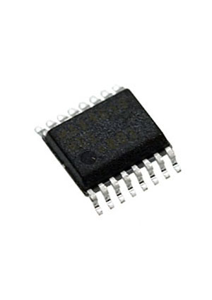 Maxim MAX1619MEE+, микросхема датчик темп-ры QSOP16 08г датчики температуры интегральные