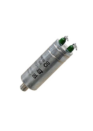 TDK EPCOS B25838A6154M, конденсатор 000, MKV 0.15мкФ 900v конденсаторы силовые