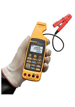 Fluke 773, -       ( )