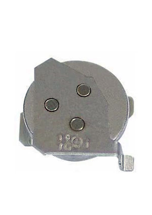 Panasonic EECEP0F333A, ионистор 0,033Fx3,3V -10+60C серия EP, SMD суперконденсаторы, ионисторы