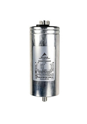 TDK EPCOS B32340C4052A, B32340C4052A000, конденсатор фазовый 400В 5кВар конденсаторы фазовые косинусные