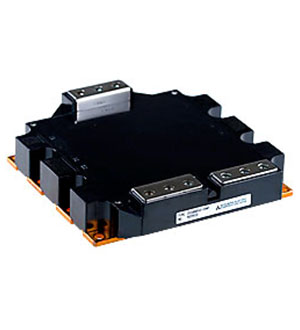 CM1000DUC-34NF, ������ 2 IGBT 1700� 1000A 5 ��������� NF �����