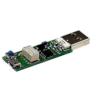 MP751A, ���������� ��� ���������� �������� ��� Raspberry PI