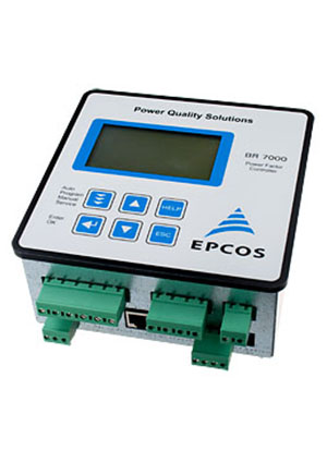 TDK EPCOS B44066R7415E230, контроллер BR7000R15 контроллеры коррекции мощности