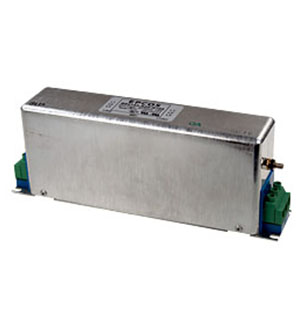 TDK EPCOS B84143A25R105, сетевой фильтр B84143A0025R105 3x25A 520/300В сетевые фильтры подавления ЭМП
