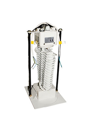 Reel Tech LSI-10C, гибкий подъемник для розеток 10 кг / 3 м Lighting Lifter подъёмные устройства