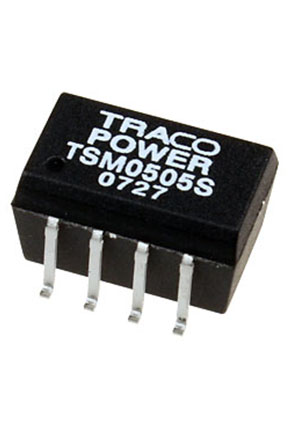 TSM0505S, DC-DC  SMD 1  5DC  5/200