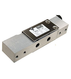 VPGMeasurements 1040-0005-G, 5 кг, класс C3 тензодатчик Тензодатчики, узлы встройки