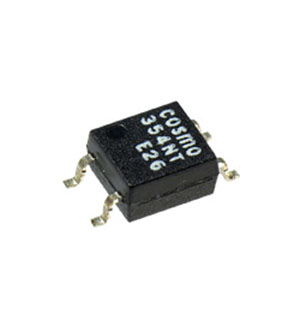 KPC354NT0ATLD, Оптопары с транзисторным выходом, корпус SOP4