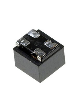 Murata DLW5BSN302SQ2B, сетевой фильтр дроссели подавления ЭМП