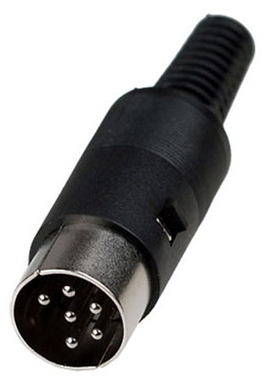 1-380, ������ DIN 6 ��������� ������ ������� �� ������