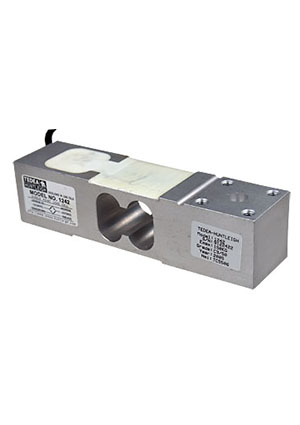 VPGMeasurements 1242-0150, 150 кг, класс C3, тензодатчик, кабель 1.5м Тензодатчики, узлы встройки