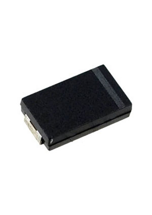 ECASD60J157M010K00, 7343-28, 6.3V 150uF +20%