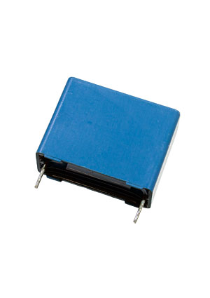 TDK EPCOS B32923C3105M, X2 конденсатор 1мкФ 305В 20% 22.5мм MKP конденсаторы помехоподавляющие
