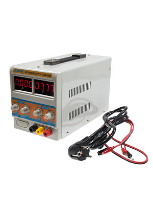 ELEMENT MASTERS 305D, лабораторный блок питания 30В 5A лабораторные блоки питания