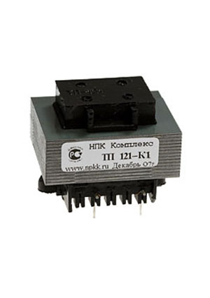 ��121-�1, ������������� ������� (2�6� 0.4�)