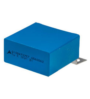 B32656S105K562, B32656S0105K562,  1000Vdc 10% 1