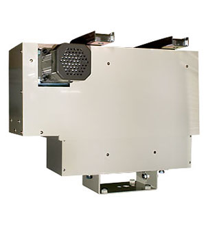 PEW YBC0605006, Luxlift подъемное устройство 50кг/6м подъёмные устройства
