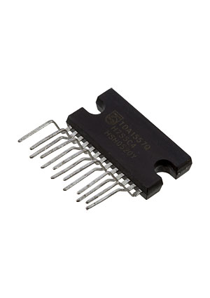 NEX-NXP TDA1557Q/N2.112 усилители аудио