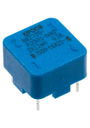 B82720A2102N40, B82720A2102N040, �������� 2�3.0��� 1A 250Vac