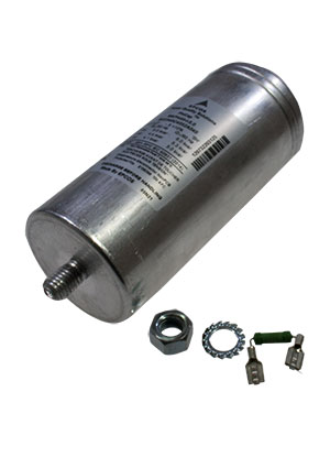 TDK EPCOS B32340C4052A40, B32340C4052A040, конденсатор фазовый MKP440-I-5.0 конденсаторы фазовые косинусные