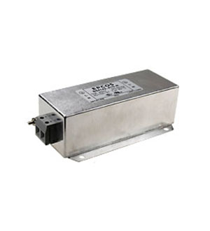TDK EPCOS B84142A10R000, сетевой фильтр B84142A0010R000 2x10A 250В сетевые фильтры подавления ЭМП