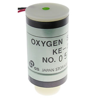 KE-25F3, ������ ���������