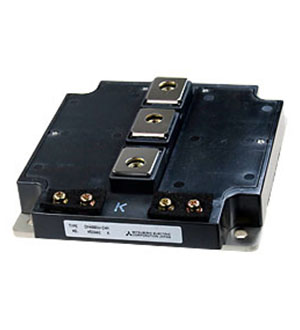 CM400DU-24H, ������ 2 IGBT 1200� 400A 3 ��������� U �����