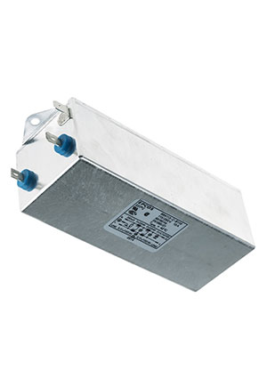 TDK EPCOS B84113CB110, сетевой фильтр B84113C0000B110 2x10A 250В сетевые фильтры подавления ЭМП