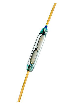 РЗМКП МКА-10110 ГР.О, геркон (=МКА-10109гр.О)(23-24г.) герконы