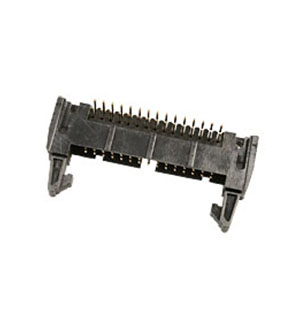 IDCC-30MR (SCM-30R), ����� �� ����� ��� 2.54�� ������� � ��������� (119-30GRK)