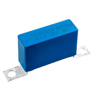 TDK EPCOS B32656S474K563, B32656S0474K563, конденсатор 1000Vdc 10% 0.47мкФ конденсаторы снабберные