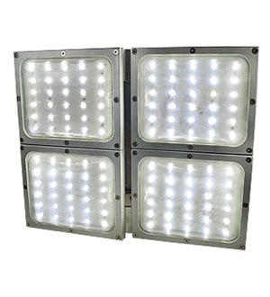 Fier Lighting FER105, 120Вт 2700K уличный светильник светодиодный уличное и дорожное освещение