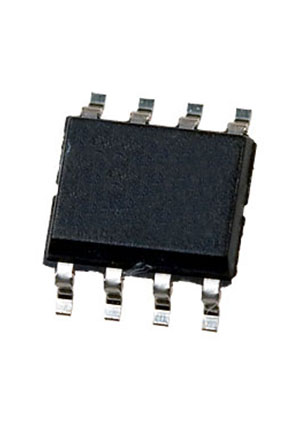 AVAGO/Broadcom IVA05208, усилитель 1.5ГГц 30дБ 5В SO8 усилители разные