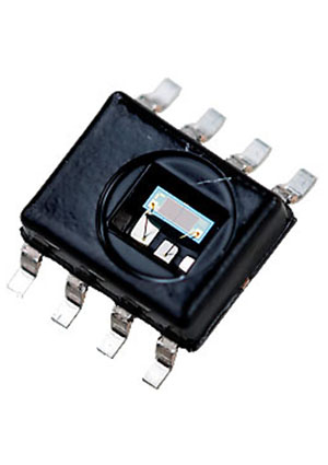 HONEYWELL HIH7130-021-001, датчик относительной влажности и температуры I2C 2,3-5,5В,3.0%, SO-8 датчики влажности
