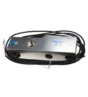 VPGMeasurements 00SSB-010T-C3-00X, тензодатчик на 10 т, класс С3 Тензодатчики, узлы встройки