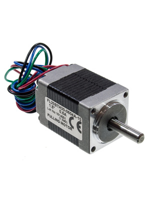 Fulling Motor FL20STH30-0604A электродвигатели