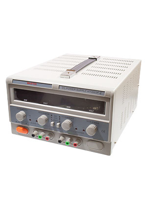 HY3003F-2, ������������ ���� ������� 0-30� 3Ax2 (������ ��� HY3003-2)