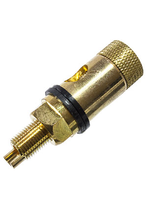 CA114B, ������ Hi-Fi GOLD/BLACK