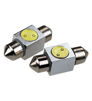 T10*31MM 1W,    12 T10, 