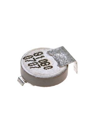 TDK EPCOS B59080G1120B262, PTC термистор 270mA 265В 25Ом PTC термисторы, позисторы