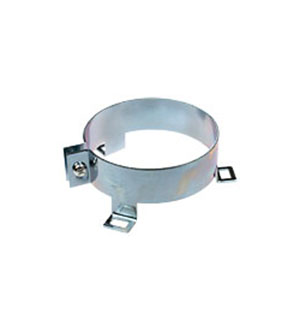 TDK EPCOS B44030J64B, B44030J0064B000, хомутик d64мм крепежные элементы