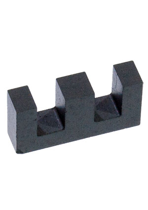 М2000НМ-9(М2000НМ1-14), Ш7Х7  ФЕРРИТОВЫЙ СЕРДЕЧНИК