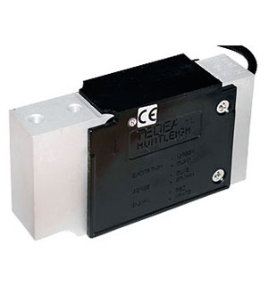 VPGMeasurements 1010-015K-G0-03X, 15 кг, класс С3, кабель 3м, тензодатчик Тензодатчики, узлы встройки