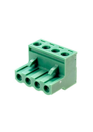 XY2500FB-5.08-4P,    5.08 (2EDGK-5.08-04P)