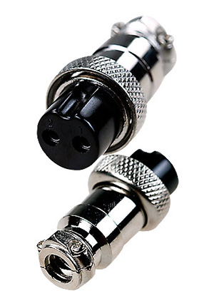 1-561-2, ������ MIC-16 2 Pin, "������", ������ �� ������