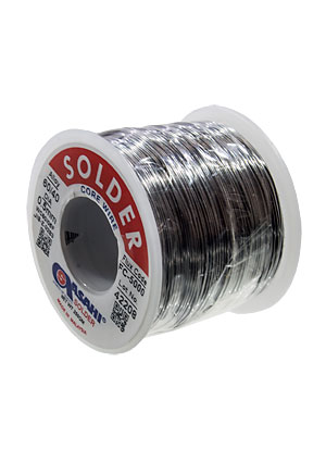  60  0.5  500  F10 RA, ASAHI, , Sn60/Pb40, d=0.5, 500 ., 