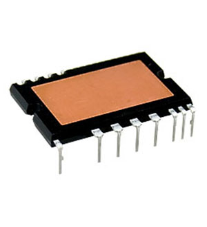 PS21997-4, IGBT модуль 4 версия 600В 30A 20кГц Mitsubishi, цена купить | IGBT модули
